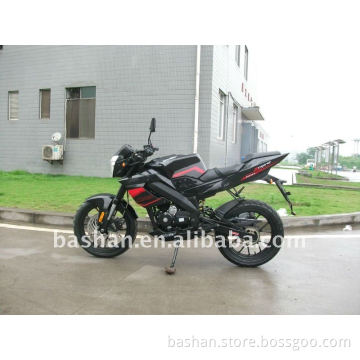 150cc racing bike BS150-6, phantom bike